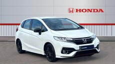 Honda Jazz 1.5 i-VTEC Sport Navi 5dr Petrol Hatchback